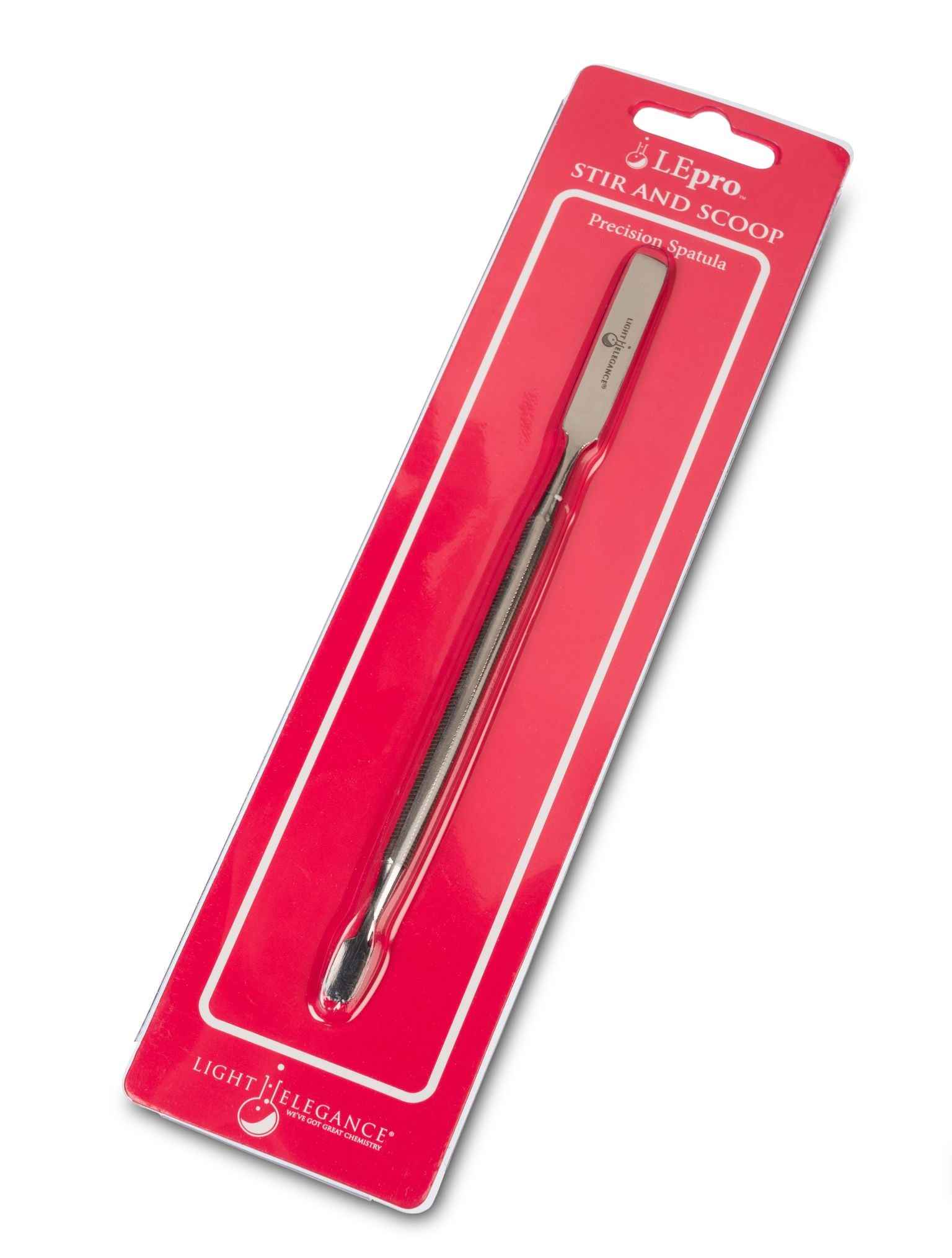 LEpro Stir & Scoop Precision Spatula